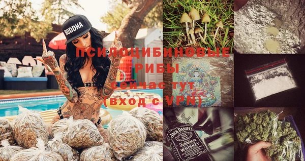 тгк Абдулино